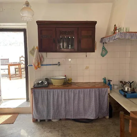 Dom wakacyjny Casa Liberdade Cost Rustic Charm By The Sea