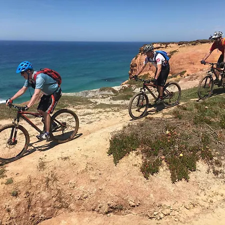 Casa Liberdade Cost Rustic Charm By The Sea Dom wakacyjny Lourinhã