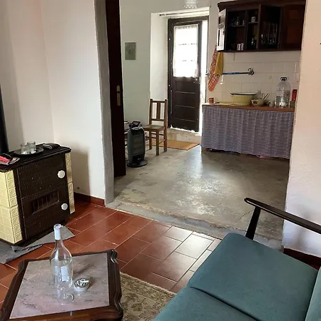 Casa Liberdade Cost Rustic Charm By The Sea Dom wakacyjny Lourinhã