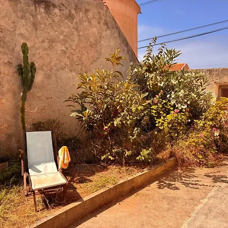 Casa Liberdade Cost Rustic Charm By The Sea Dom wakacyjny *