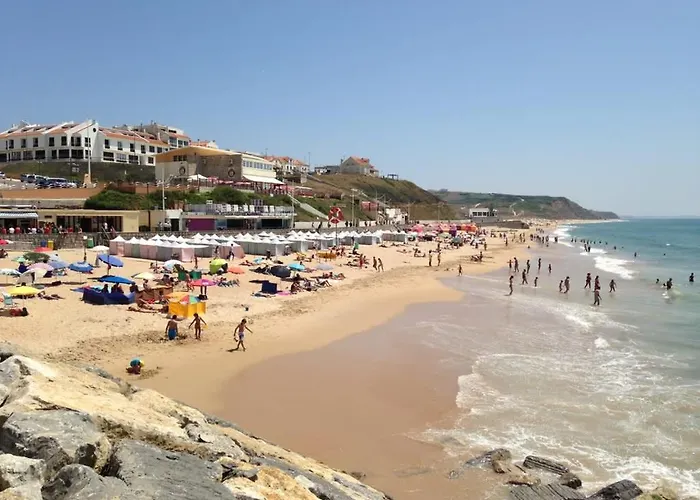 Casa de Férias Casa Liberdade Cost Rustic Charm By The Sea Lourinhã
