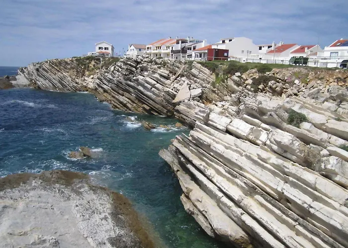 Casa de Férias Casa Liberdade Cost Rustic Charm By The Sea