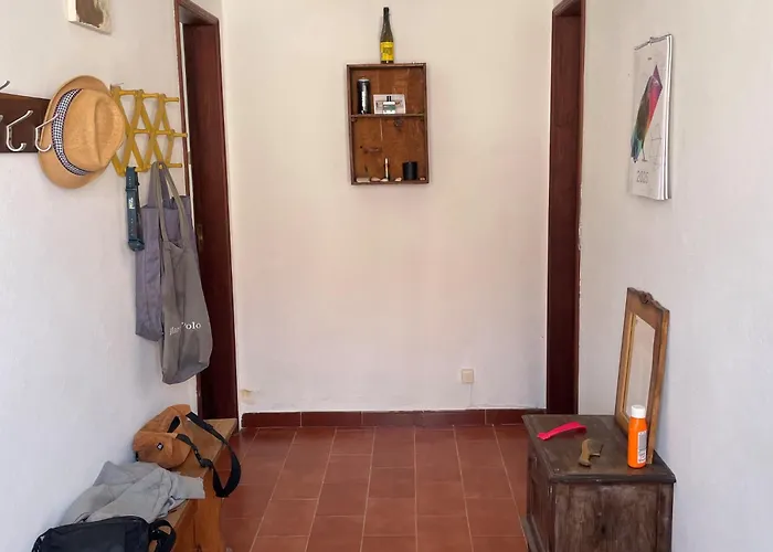 Casa Liberdade Cost Rustic Charm By The Sea * Lourinhã