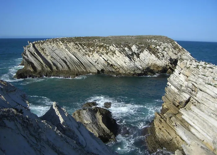 Casa de Férias Casa Liberdade Cost Rustic Charm By The Sea