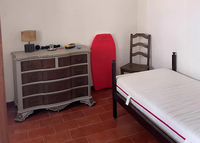 Casa de Férias Casa Liberdade Cost Rustic Charm By The Sea *