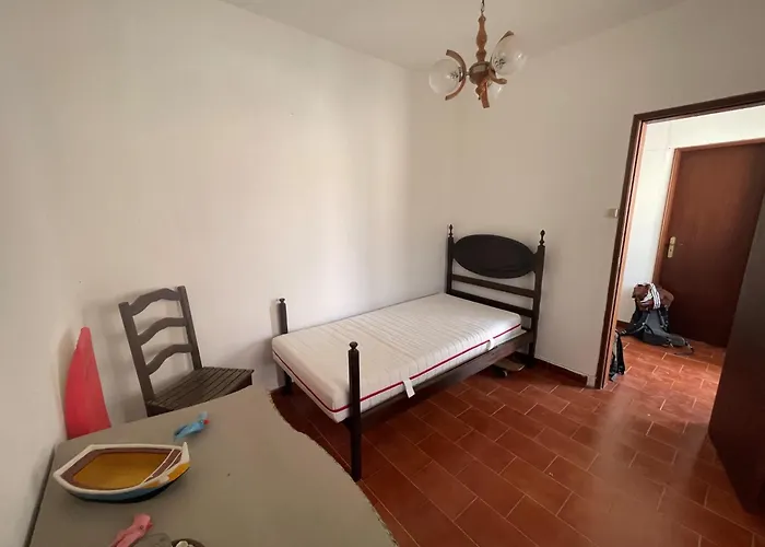 Casa Liberdade Cost Rustic Charm By The Sea Casa de Férias