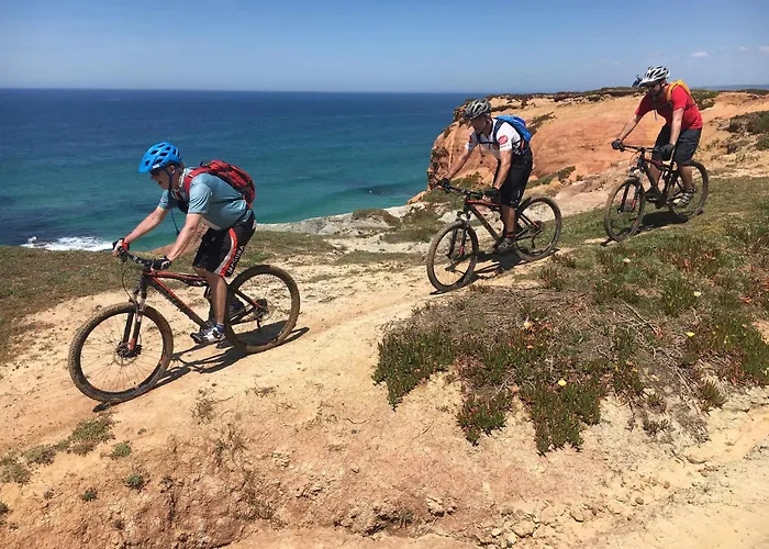 Casa Liberdade Cost Rustic Charm By The Sea Casa de Férias Lourinhã