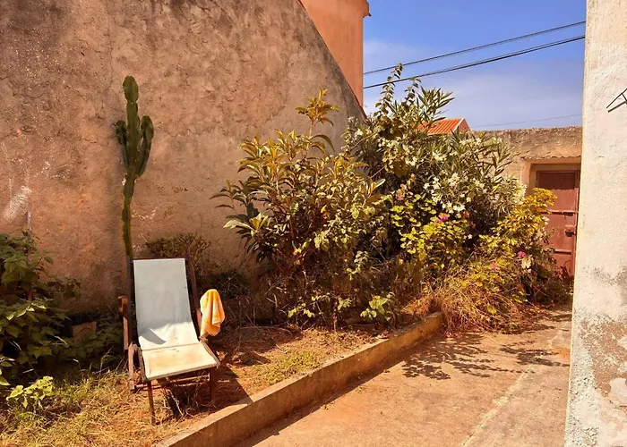 Casa Liberdade Cost Rustic Charm By The Sea Casa de Férias *