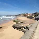 Nyaraló Casa Liberdade Cost Rustic Charm By The Sea *