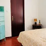 Nyaraló Casa Liberdade Cost Rustic Charm By The Sea *
