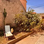 Casa Liberdade Cost Rustic Charm By The Sea Nyaraló *