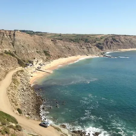 Casa Liberdade Cost Rustic Charm By The Sea