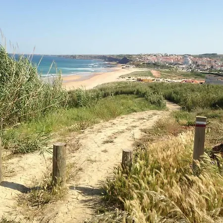 Casa vacanze Casa Liberdade Cost Rustic Charm By The Sea