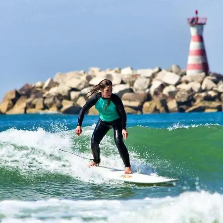 Casa Liberdade Cost Rustic Charm By The Sea Casa vacanze