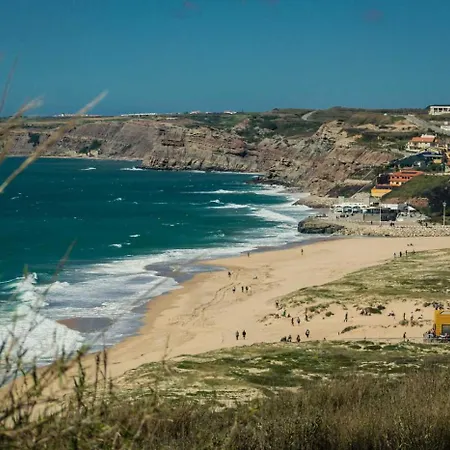 Casa Liberdade Cost Rustic Charm By The Sea * Lourinhã