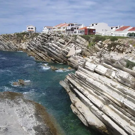 Nyaraló Casa Liberdade Cost Rustic Charm By The Sea