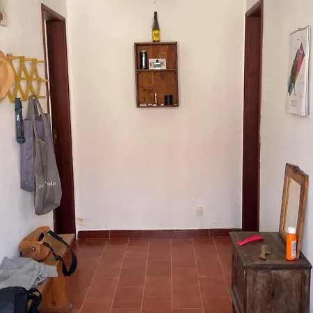 Casa Liberdade Cost Rustic Charm By The Sea * Lourinhã