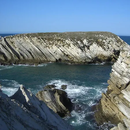 Casa vacanze Casa Liberdade Cost Rustic Charm By The Sea