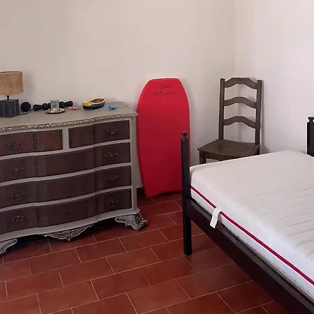 Casa vacanze Casa Liberdade Cost Rustic Charm By The Sea *