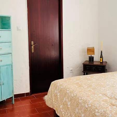 Casa vacanze Casa Liberdade Cost Rustic Charm By The Sea *