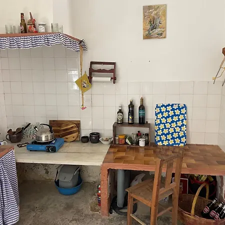 Casa Liberdade Cost Rustic Charm By The Sea Casa vacanze