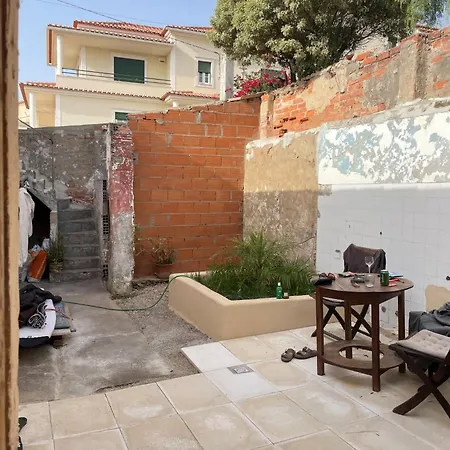 Casa Liberdade Cost Rustic Charm By The Sea Nyaraló