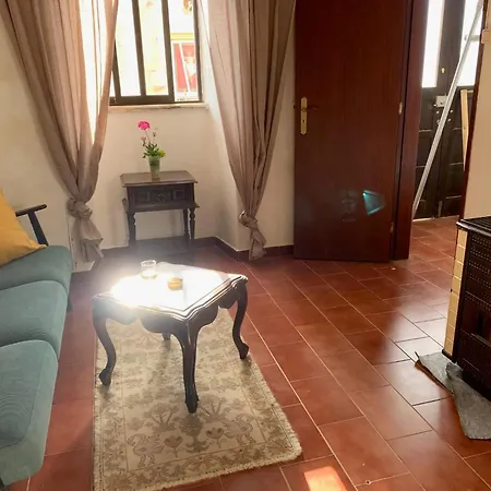 Casa Liberdade Cost Rustic Charm By The Sea Lourinhã