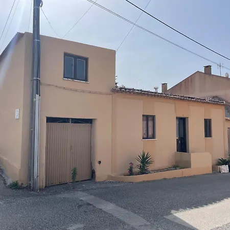 Nyaraló Casa Liberdade Cost Rustic Charm By The Sea *