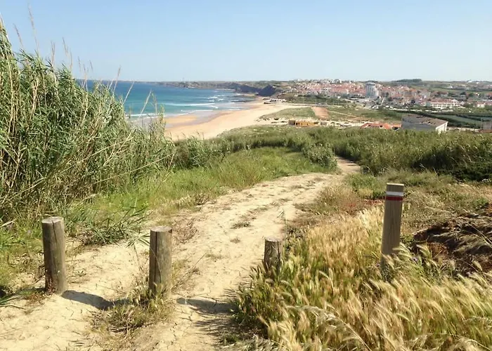 Holiday home Casa Liberdade Cost Rustic Charm By The Sea
