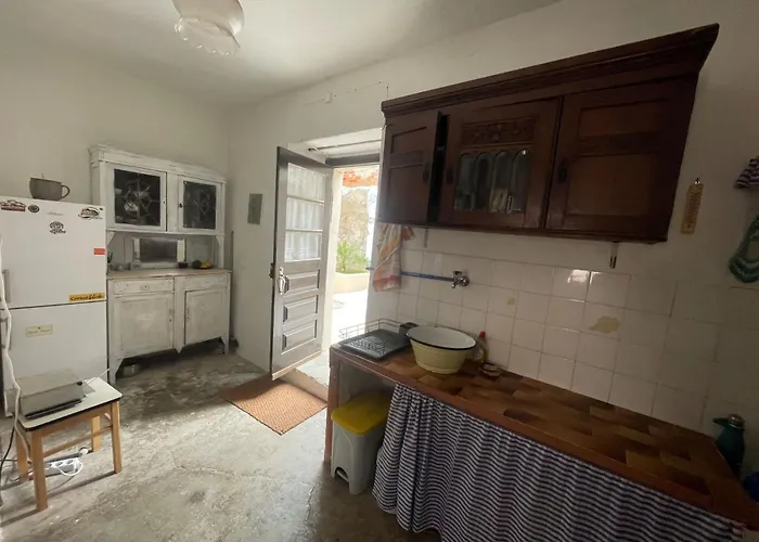 Casa Liberdade Cost Rustic Charm By The Sea Lourinha (Lisbon)