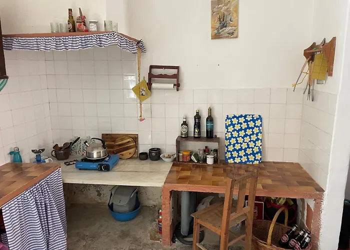 Casa Liberdade Cost Rustic Charm By The Sea Holiday home