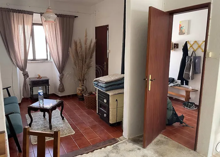 Casa Liberdade Cost Rustic Charm By The Sea * Lourinha (Lisbon)