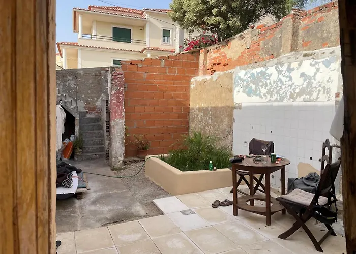 Casa Liberdade Cost Rustic Charm By The Sea Holiday home