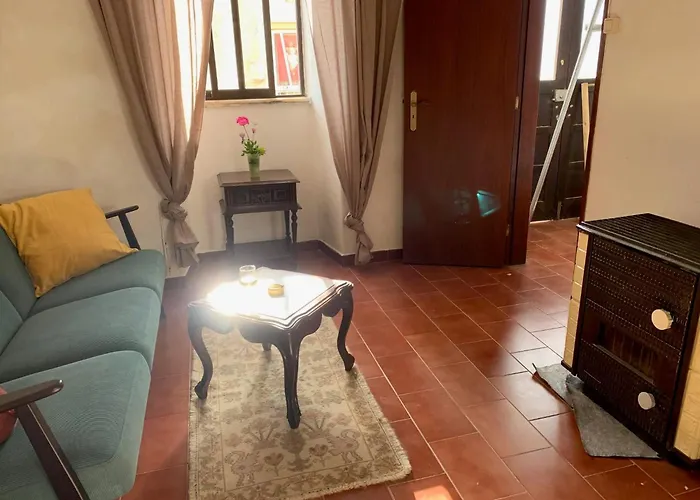 Casa Liberdade Cost Rustic Charm By The Sea Lourinha (Lisbon)